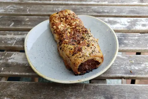 The Hot Oven photo 3